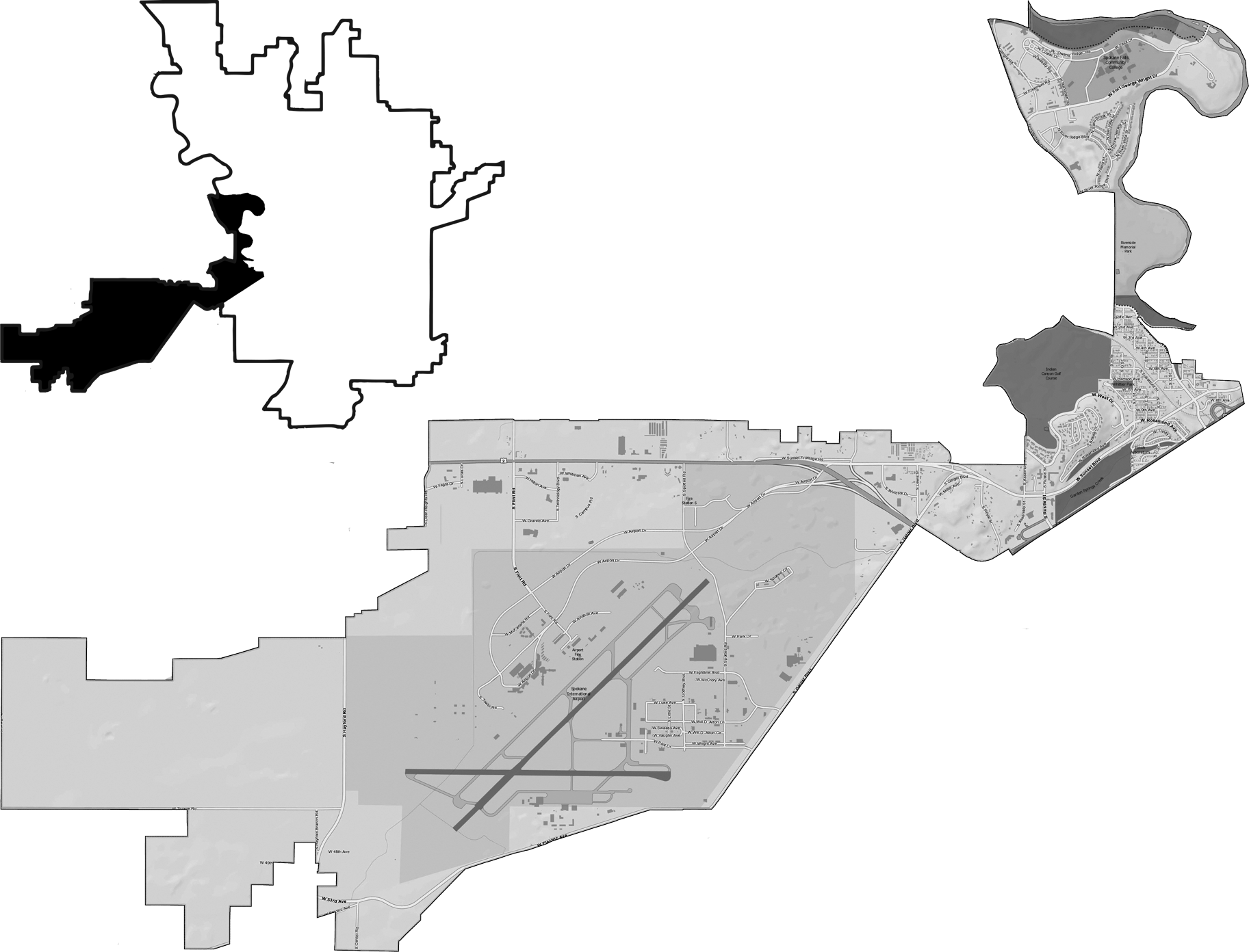 West Hills Neighborhoods Council